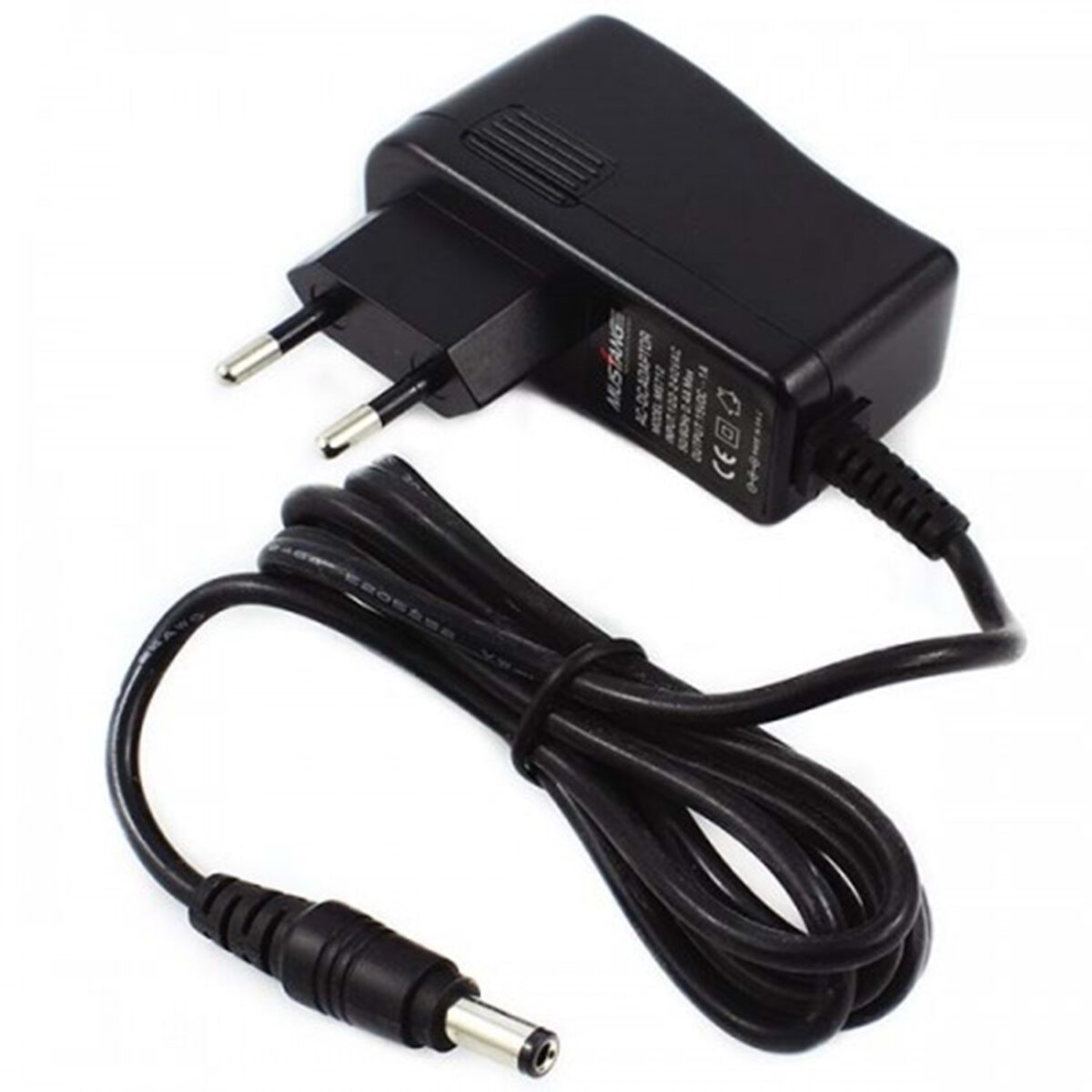 1500x1500_thumb_st000169 12 VOLT - 1.5 AMPER PLASTİK KASA PRİZ TİPİ ADAPTÖR 5.5*2.5 UÇ - Görsel 1