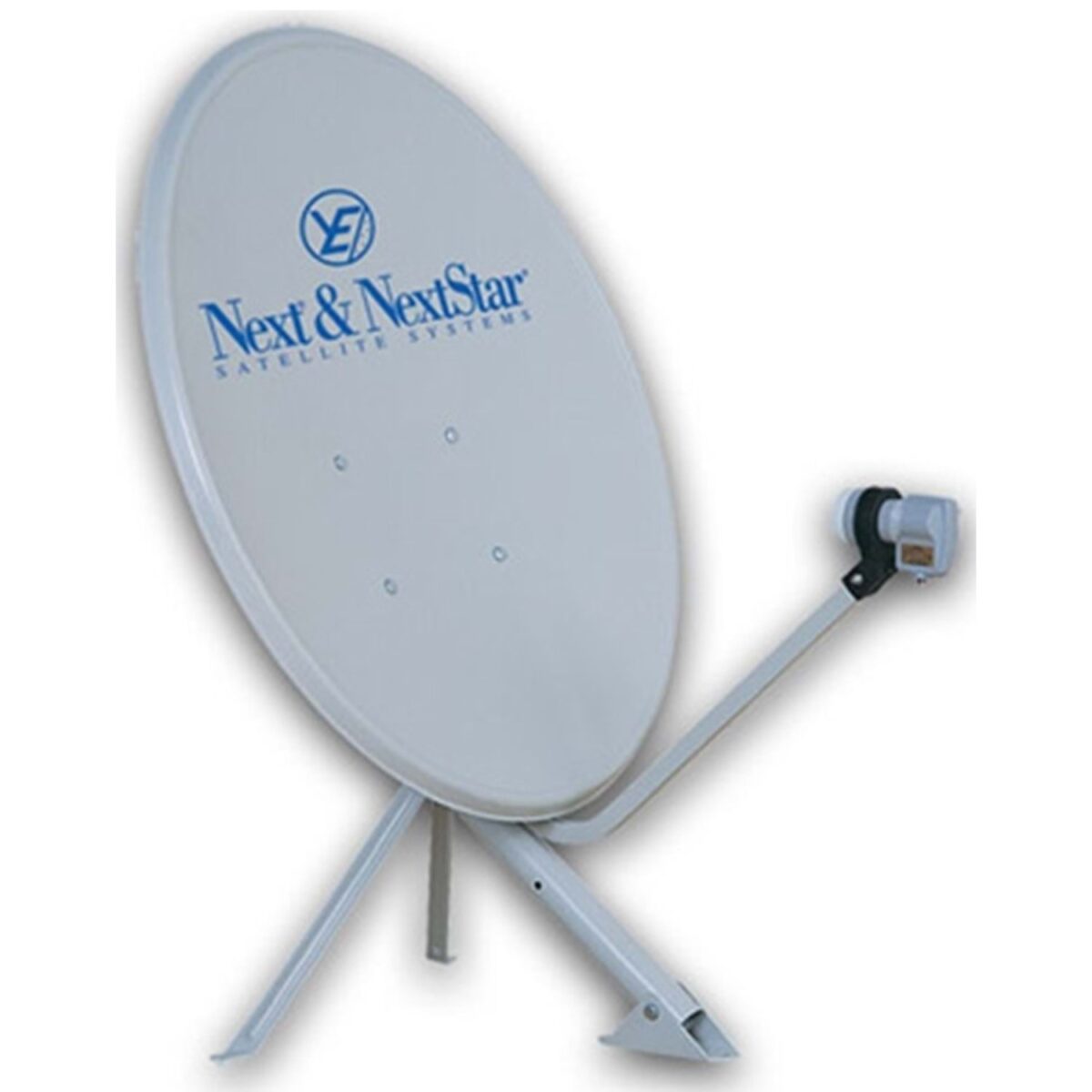 YE-80 Ofset Çanak Anten - Görsel 2