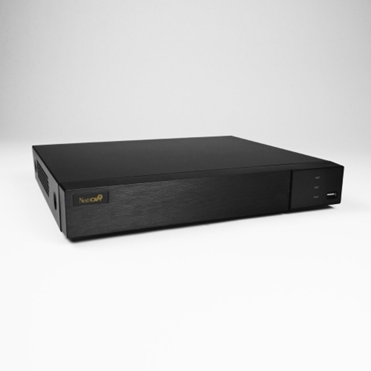 NextCAM YE-IP8100 POE NVR - Görsel 2