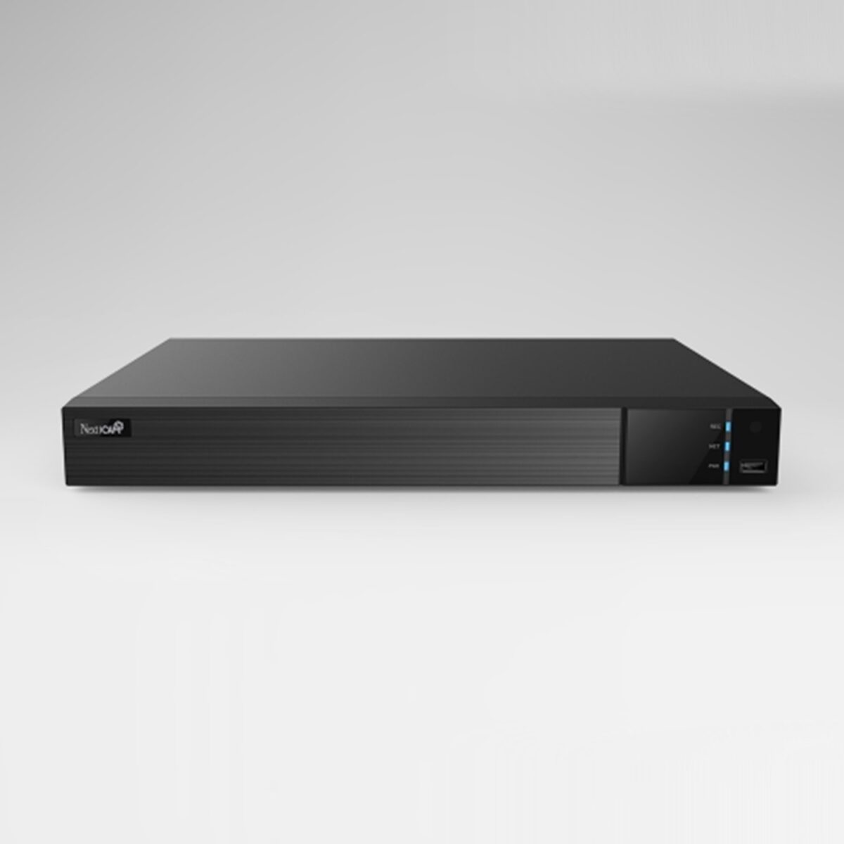 NextCAM YE-IP16100 NVR 8 MEGAPIXEL 16 KANAL KAYIT CİHAZI - Görsel 2