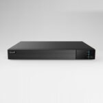 NextCAM YE-IP16100 NVR 8 MEGAPIXEL 16 KANAL KAYIT CİHAZI