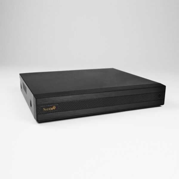 NextCAM YE-HD16600 DVR AHD TVI CVI 16 KANAL KAYIT CİHAZI