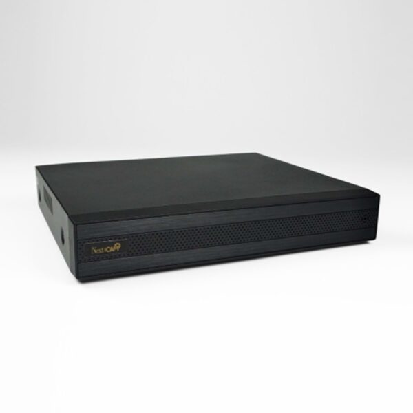 NextCAM YE-HD4650 DVR AHD TVI CVI 4 KANAL KAYIT CİHAZI