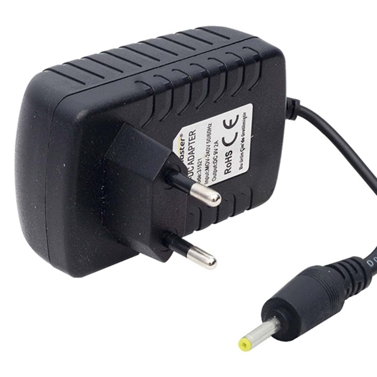 TABLET PC ADAPTÖRÜ 9 V 2000 MA - Görsel 2