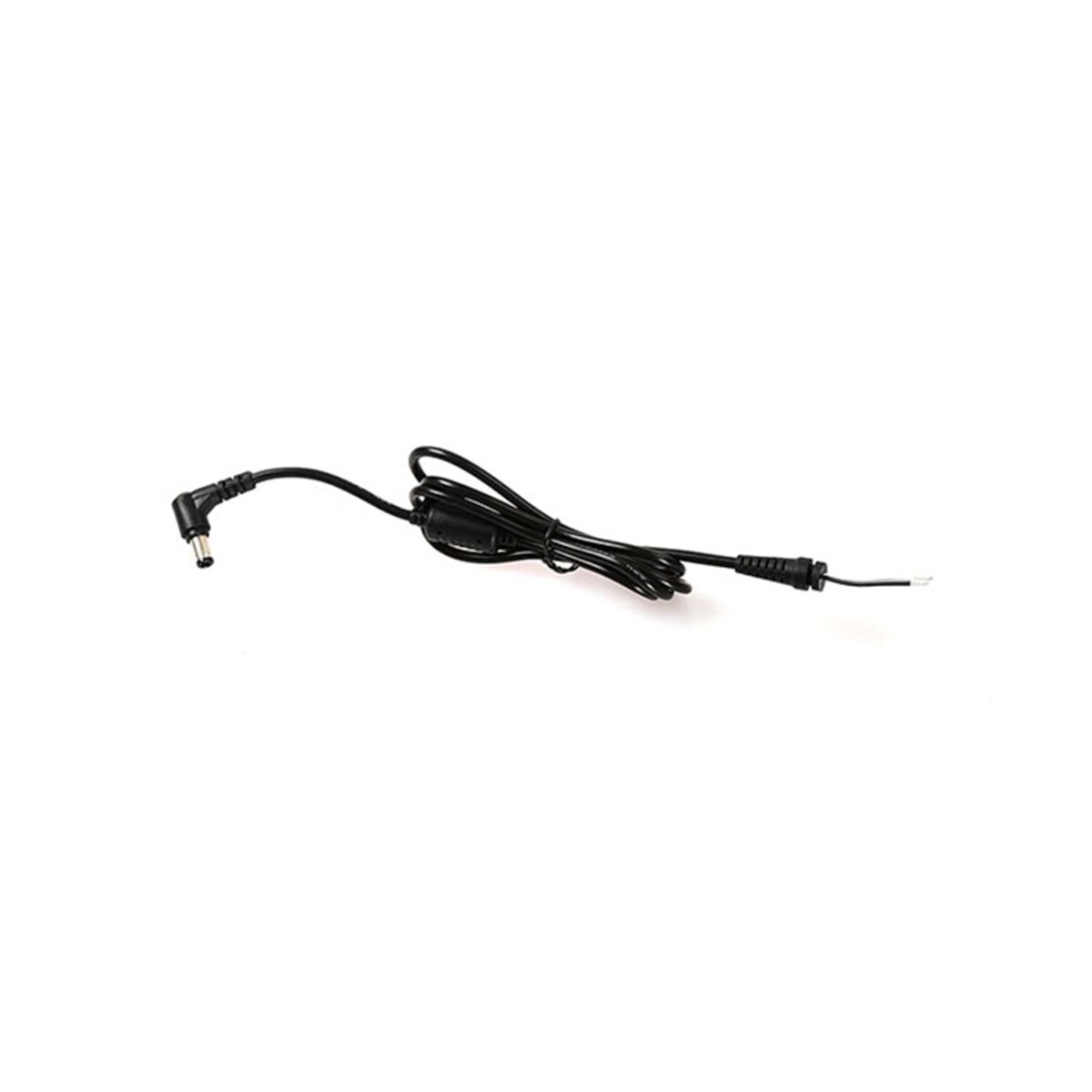 1500x1500_thumb_st00867 S-link YD-775 1.2m 0.75mm (6.3*3.0) Notebook Adaptör Kablo - Görsel 1