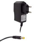 9 VOLT 1 AMPER PRİZ TİPİ ADAPTÖR 5.5*2.5 UÇ POWERMASTER PM-8114