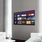 Next YE-65020GFSG5-4K 65 inch 165 Ekran UHD 4K Google Android TV - Görsel 7