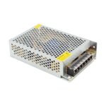 5 VOLT - 20 AMPER - 100 WATT METAL KALIN KASA ADAPTÖR