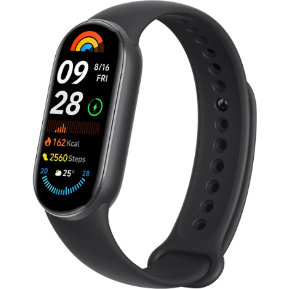 ASSET_MMS_146512243 Xiaomi Mi Band 9 - Görsel 1