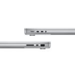 Apple MacBook Pro 14 inch M4 Pro 24+512GB - Görsel 4
