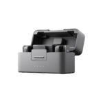 DJI Mic Mini (2 TX + 1 RX + Charging Case) - Görsel 4