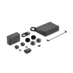 DJI Mic Mini (2 TX + 1 RX + Charging Case) - Görsel 5