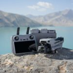 DJI Air 3S Fly More Combo (DJI RC 2) - Görsel 4