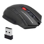 Hello gaming mouse 2400 dpi