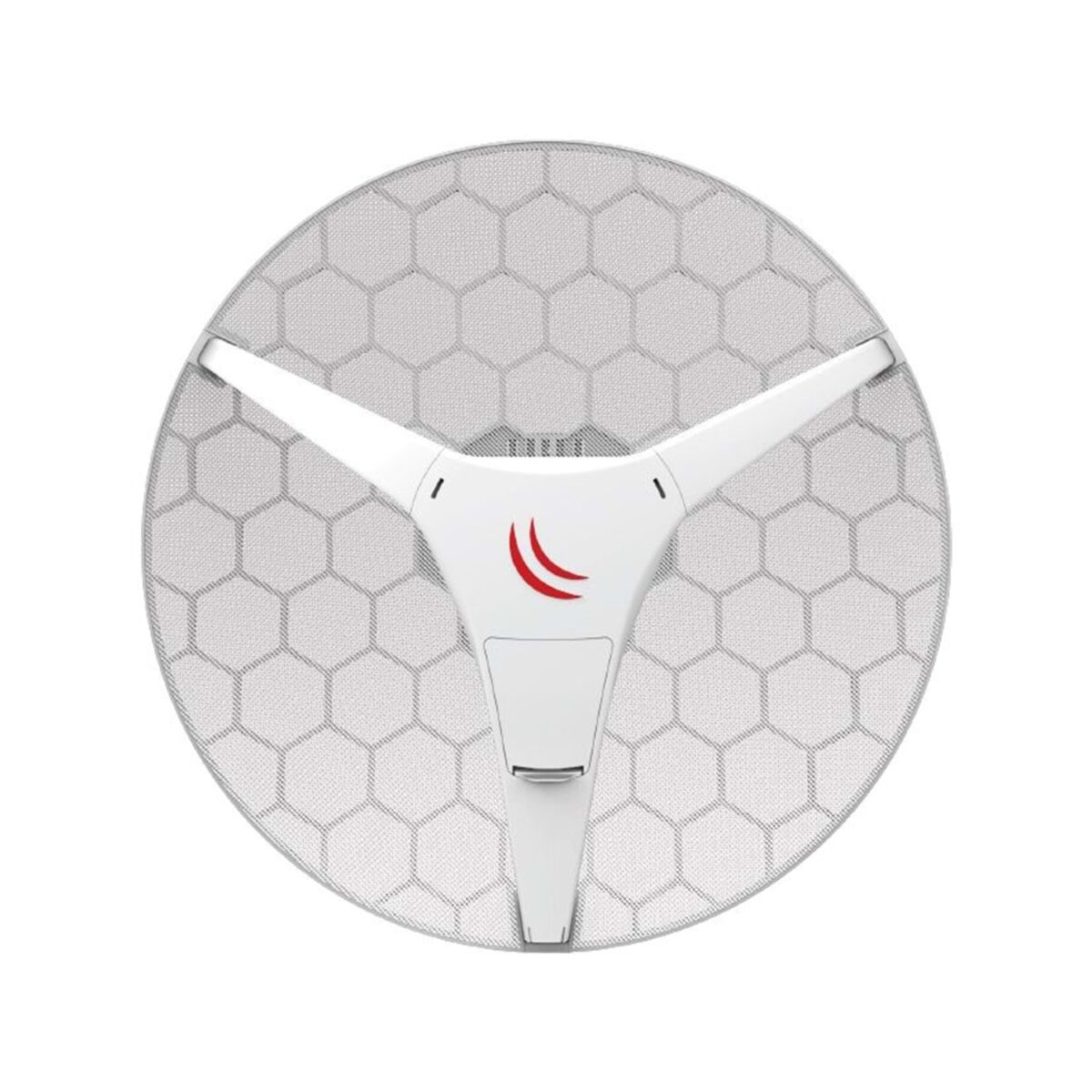 MIKROTIK RBLHGG-60AD KITR2 WIRELESS WIRE DISH KIT 2 DEVICES 60GHZ LINK 2GB S