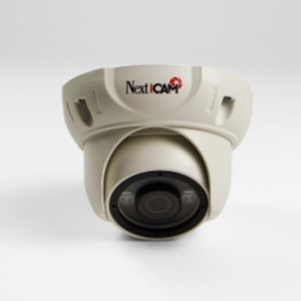 NextCAM YE-HD50000DFL (5 MEGAPIXEL) AHD Dome Kamera