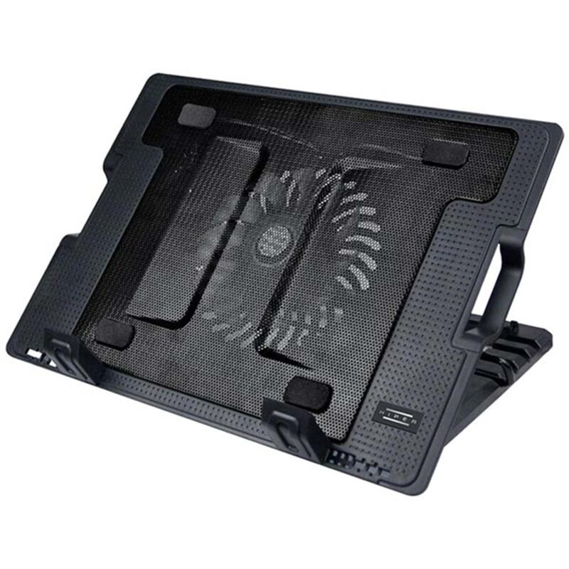 POWERMASTER NB339 120mm Fan Notebook Soğutucu (9 inch-17 inch notebooklar ile uyumlu)