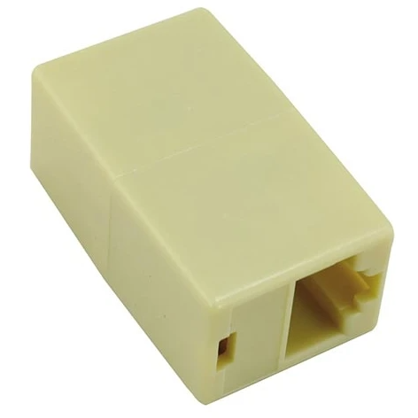 RJ 45 DİŞİ/DİŞİ ARA APARAT (8P/8C ETHERNET ARA)