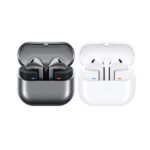 Samsung Galaxy Buds 3 - Görsel 5