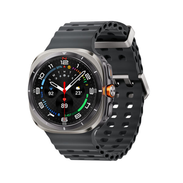 Samsung Galaxy Watch Ultra