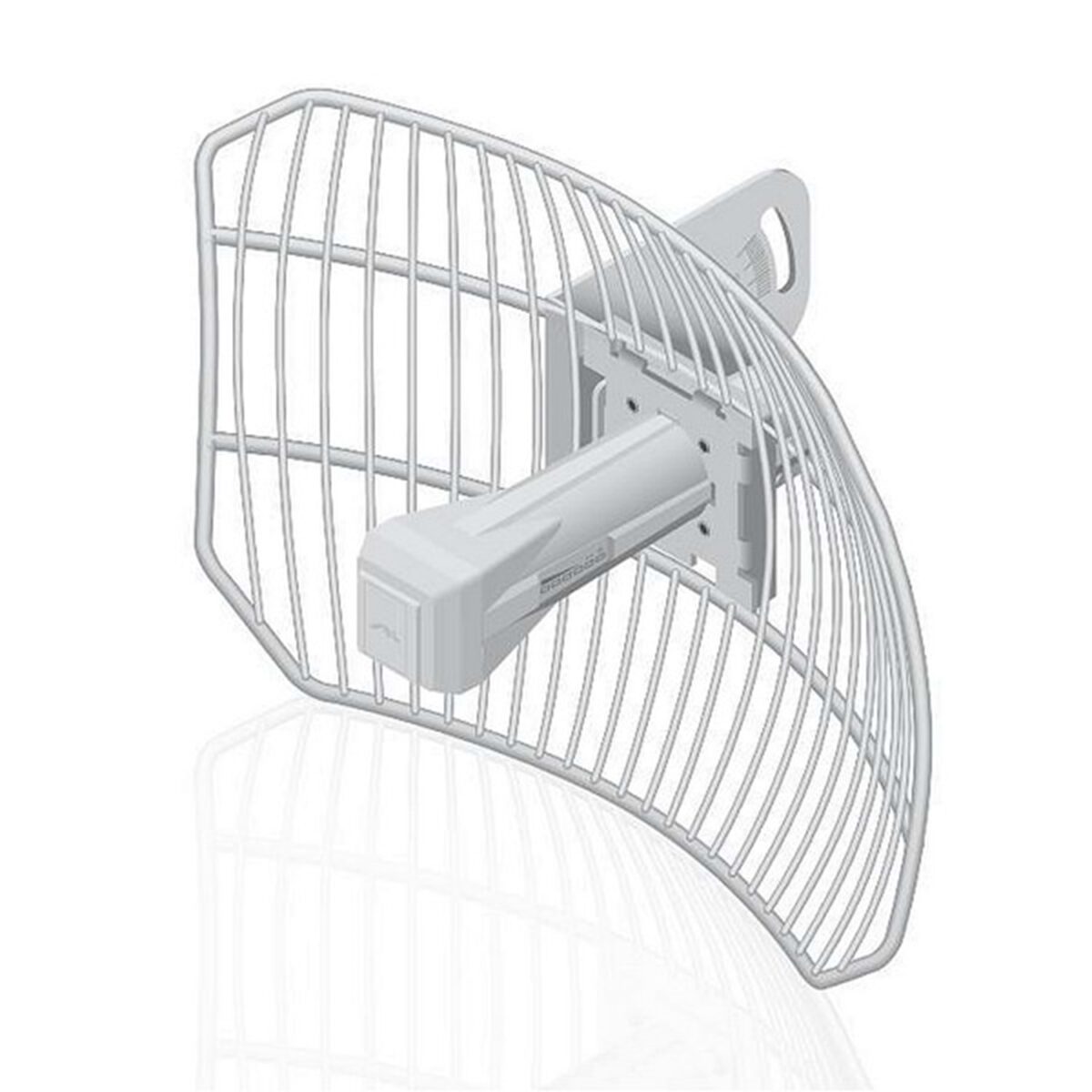 UBIQUITI AIRGRID 23 M5 HP AG-HP-5G23 23DBI 5GHZ UBIQUITI AIRGRID 23 M5 HP AG-HP-5G23 23DBI 5GHZ