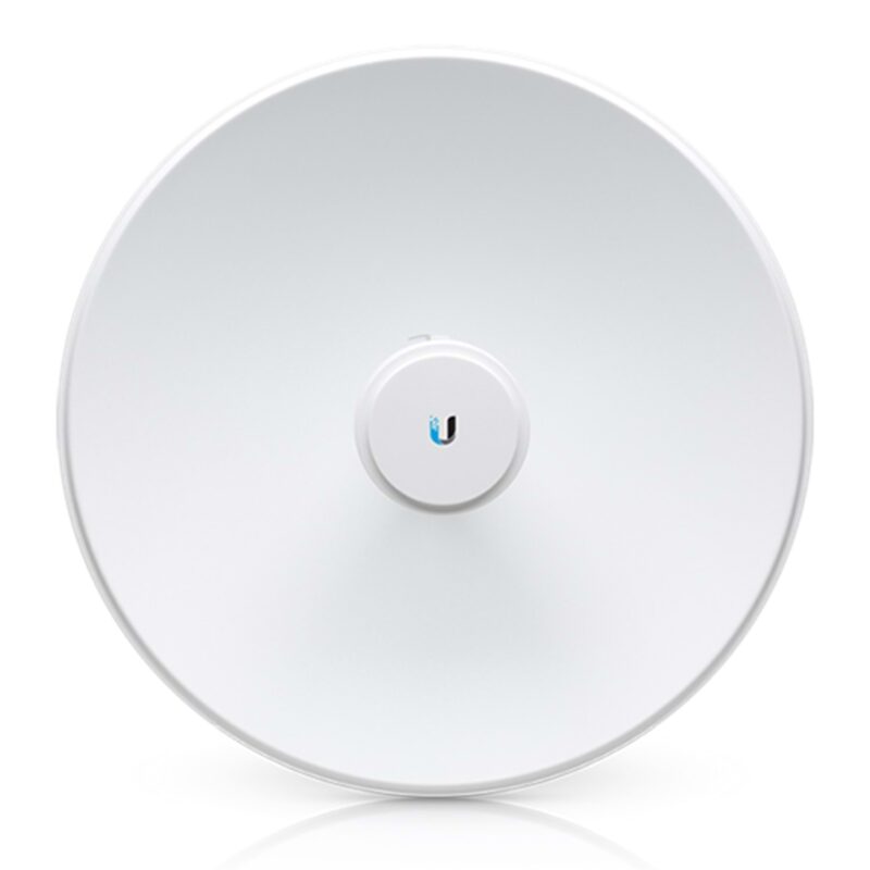 UBIQUITI PBE-2AC-400 POWERBEAM 2AC 400 2.4GHZ 18DBI