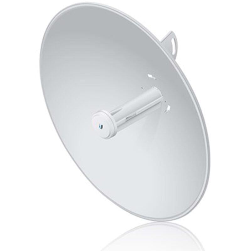 UBIQUITI PBE-5AC-500 POWERBEAM 5GHZ 27DBI
