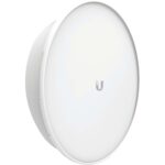 UBIQUITI PBE-5AC-ISO-GEN2 POWERBEAM 5GHZ 25DBI ISOLATED REFLECTOR GEN2