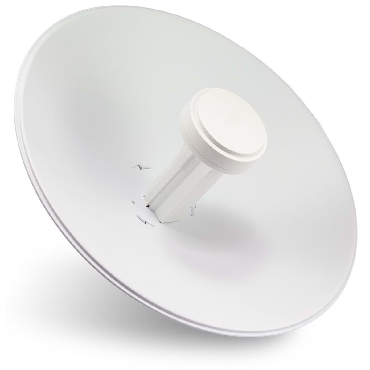 UBIQUITI PBE-M2-400 POWERBEAM 2.4GHZ 18DBI
