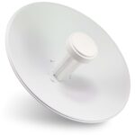UBIQUITI PBE-M2-400 POWERBEAM 2.4GHZ 18DBI