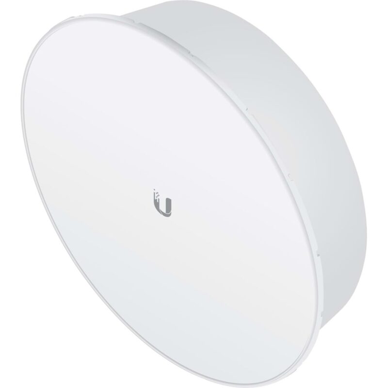 UBIQUITI PBE-M5-400-ISO POWERBEAM M5 400 5GHZ 25DBI