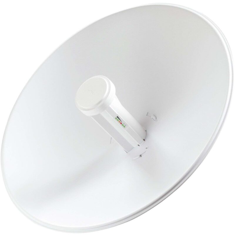 UBIQUITI PBE-M5-400 POWERBEAM 5GHZ 25DBI