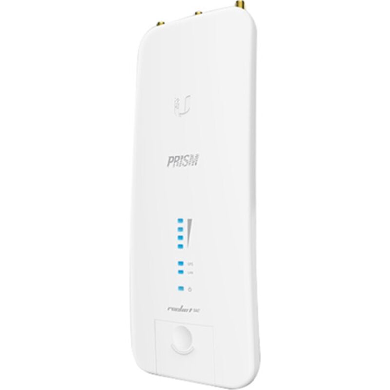 UBIQUITI RP-5AC-GEN2 ROCKET 5AC 2X2 MIMO 28DBM