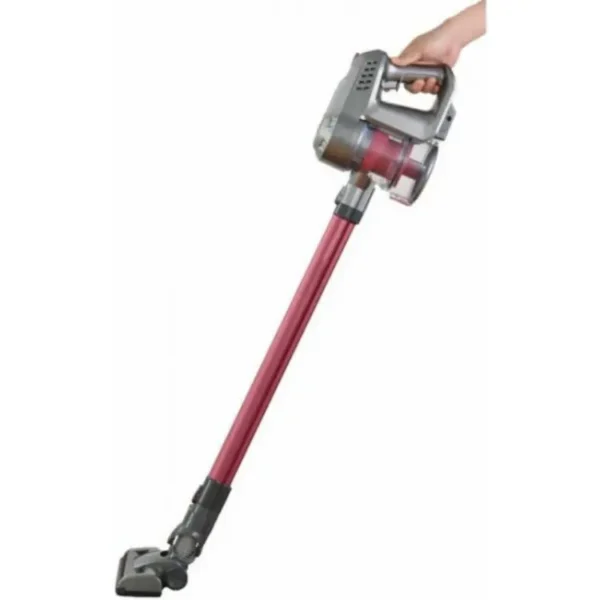 Hausberg HB-2028 ŞARJLI DİKEY SÜPÜRGE