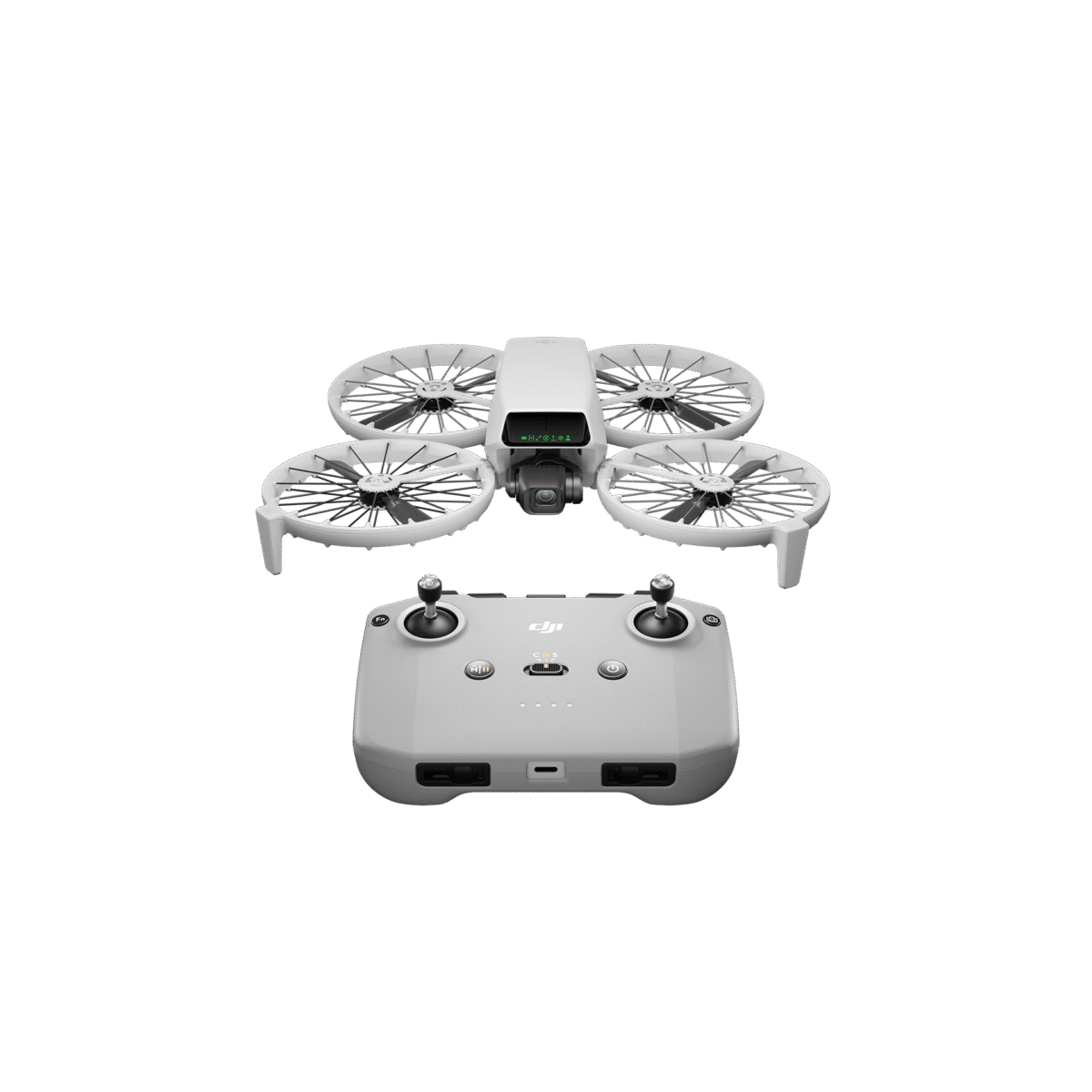 DJI Flip (GL) - Görsel 1
