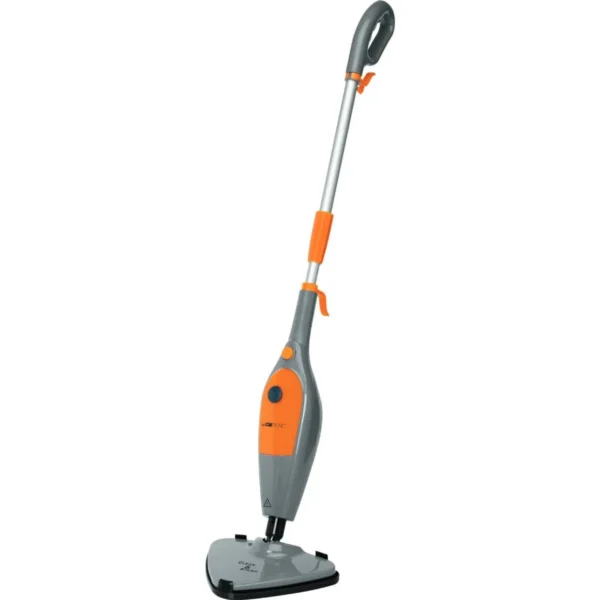 CLATRONIC Buharlı Mop