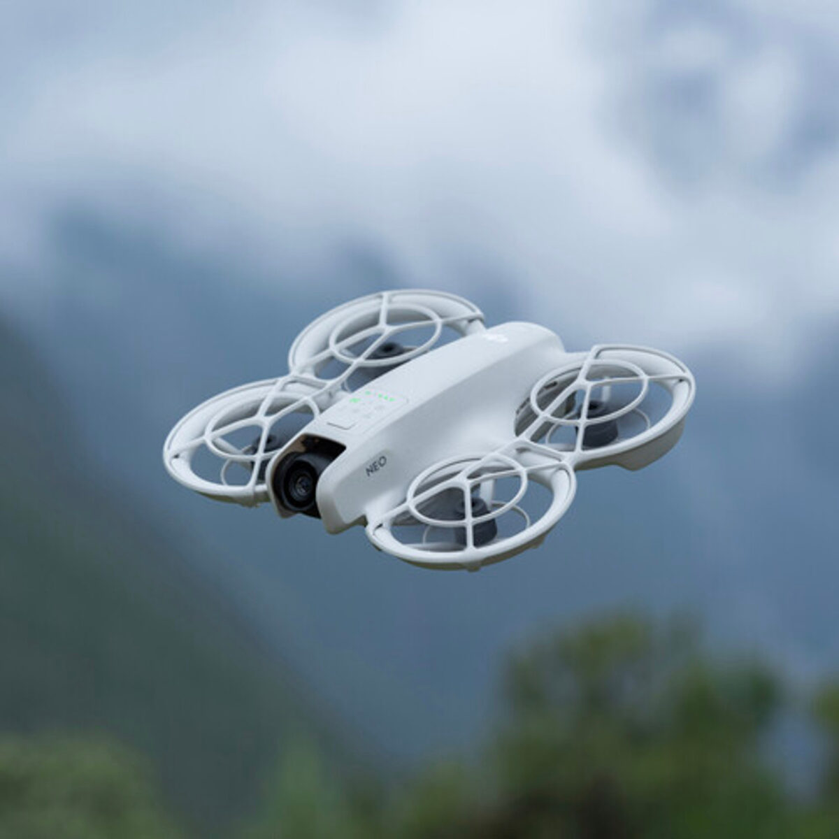 DJI Neo - Görsel 3