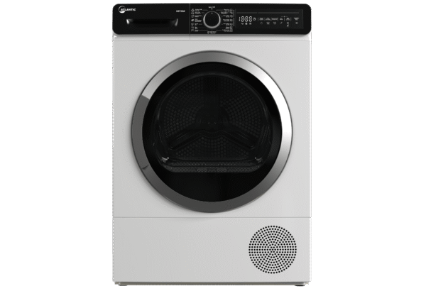 MBTD8W Atlantic Kurutma Makinesi 8KG