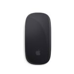 Apple Magic Mouse 2 Black - Görsel 4