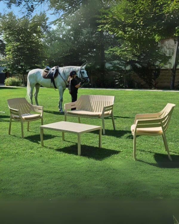 Heniver Hilton Oturma Grubu