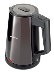1175 Hausberg Hb3620 Çelik Kettle - Image 1