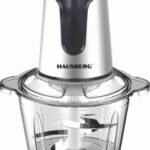 Hausberg Hb4505 Rondo 2Lt Inox-Cam