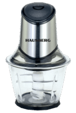 Hausberg Hb4507In Çelik Rondo