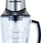 Hausberg Hb4508In Çelik Rondo