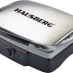 Hausberg Hb 533 Elektrikli Sandviç Ve Grill Makinesi