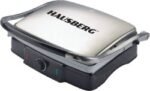 Hausberg Hb 533 Elektrikli Sandviç Ve Grill Makinesi