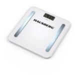 Hausberg Hb6004 Vücut Analiz Baskülü