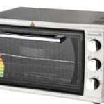 Hausberg Hb8000P 48Lt Fırın