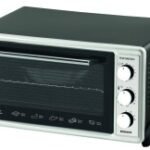 Hausberg Hb8015 Elektrikli Fırın Fanlı 48 Litre