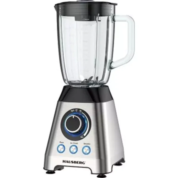 Hausberg Hb7764 1200W Blender